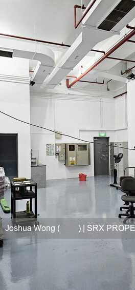 Paya Ubi Industrial Park (D14), Factory #421873321